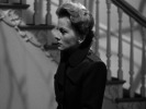 Suspicion (1941)Joan Fontaine and stairs